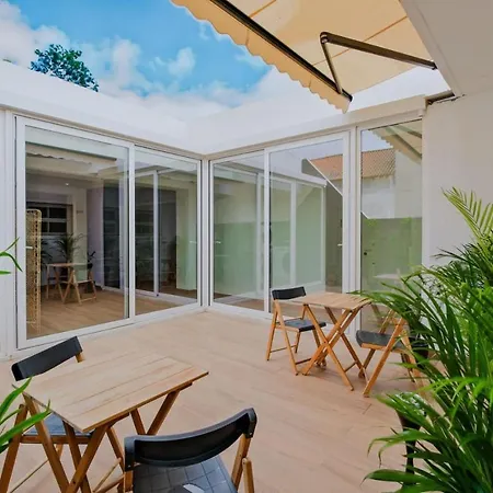 Lovely Studio Fully Equipped Near Subway N4 Lisbon Exterior photo