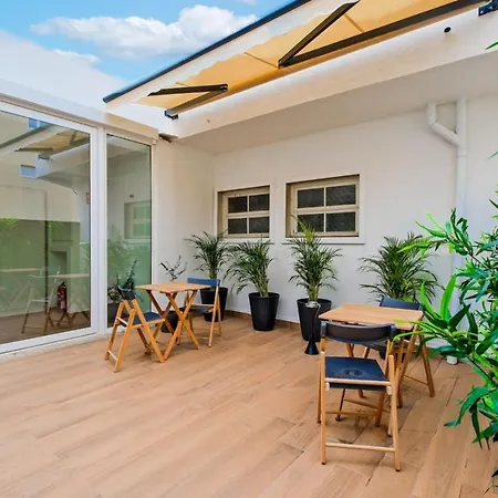 Lovely Studio Fully Equipped Near Subway N4 Lisbon Exterior photo